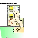 Bauernhaus-wohnung-25 Appartement