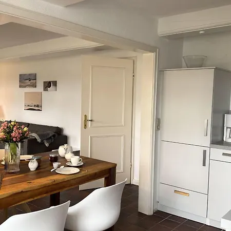 Bauernhaus-wohnung-25 * Sankt Peter-Ording