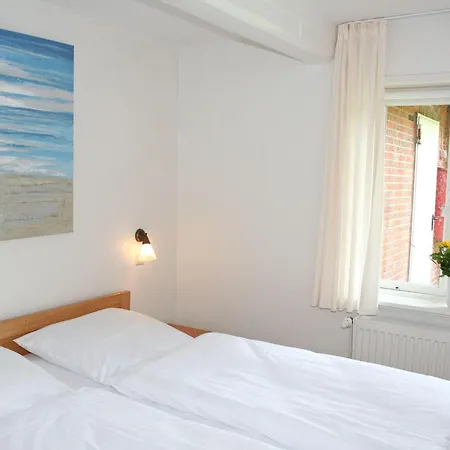 Bauernhaus-wohnung-25 Apartamento