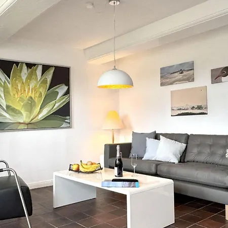 Apartamento Bauernhaus-wohnung-25 Böhl