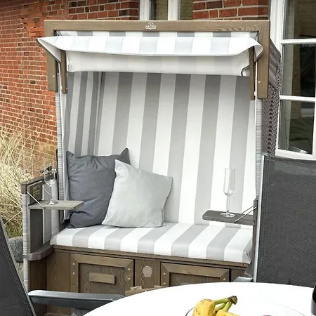 Bauernhaus-wohnung-25 Sankt Peter-Ording