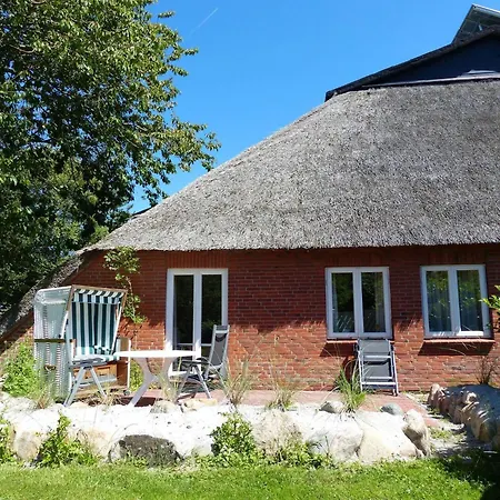 Apartamento Bauernhaus-wohnung-25 *