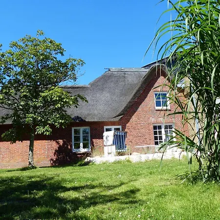Apartamento Bauernhaus-wohnung-25 *