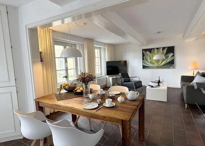 Bauernhaus-wohnung-25 Lejlighed