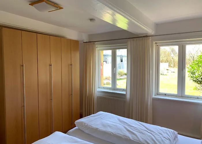 Apartamento Bauernhaus-wohnung-25 *