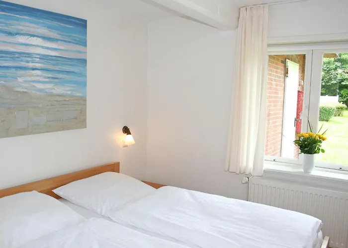 Bauernhaus-wohnung-25 Apartamento
