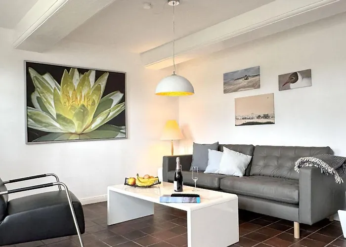 Lejlighed Bauernhaus-wohnung-25 Sankt Peter-Ording