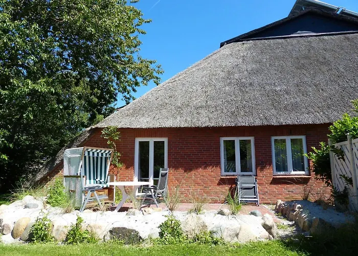 Apartamento Bauernhaus-wohnung-25 *