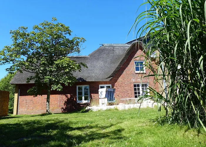 Apartamento Bauernhaus-wohnung-25 *